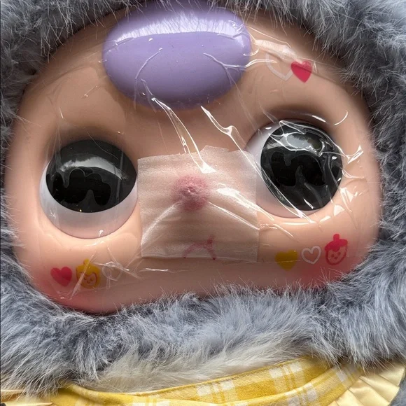 Baby Three 1000% Koala